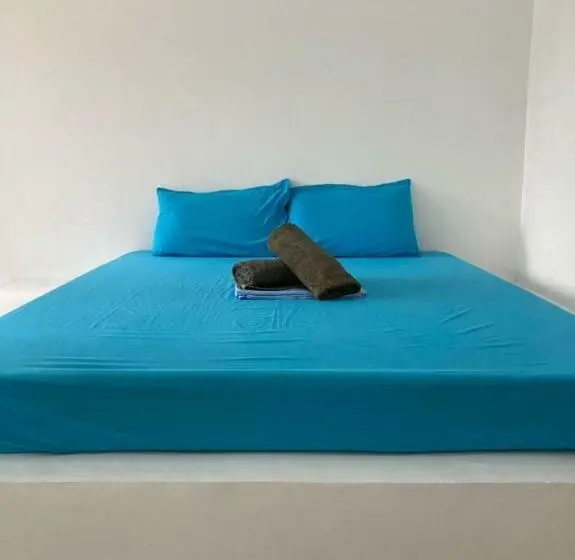 Standard-huone, Tribal Xperience Guesthouse