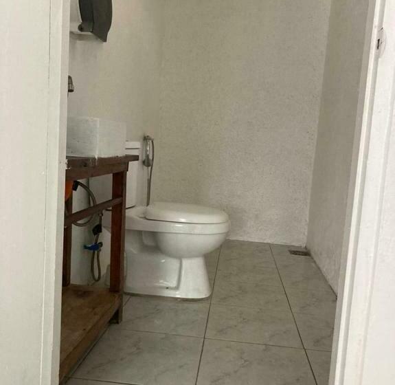 スタンダードルーム, Tribal Xperience Guesthouse