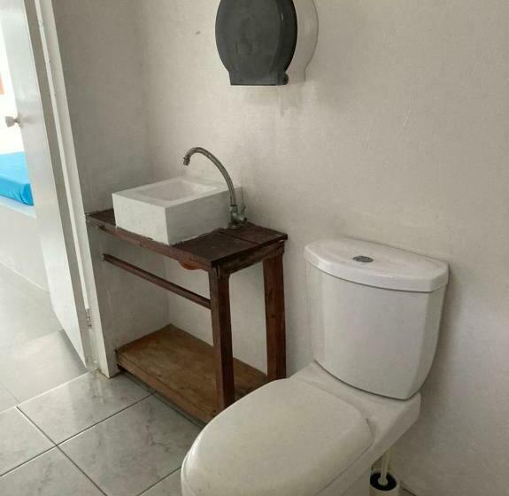 スタンダードルーム, Tribal Xperience Guesthouse