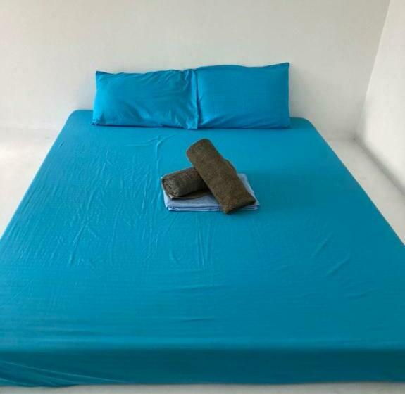 スタンダードルーム, Tribal Xperience Guesthouse