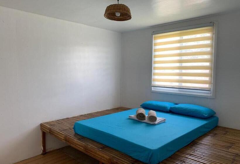 Номер Стандарт Совместная Ванная, Tribal Xperience Guesthouse