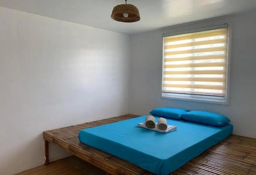 Standard-huone Jaettu Kylpyhuone, Tribal Xperience Guesthouse