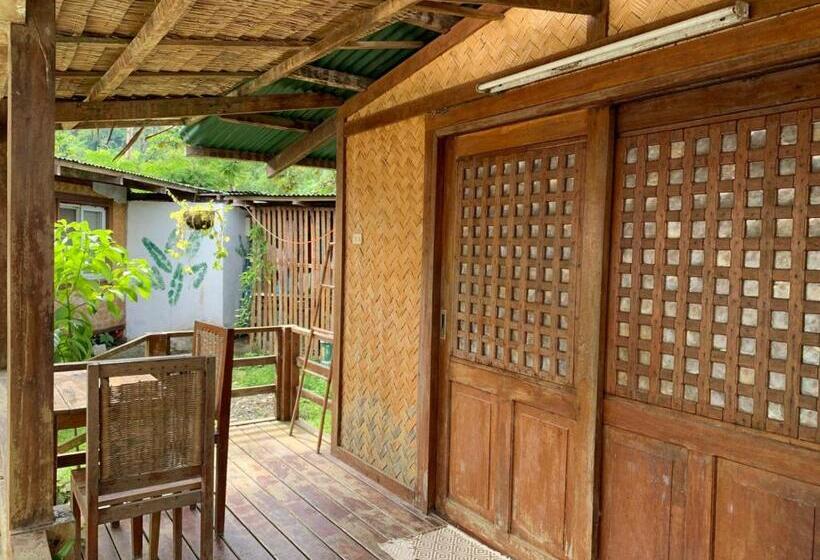 スタンダードルーム, Tribal Xperience Guesthouse