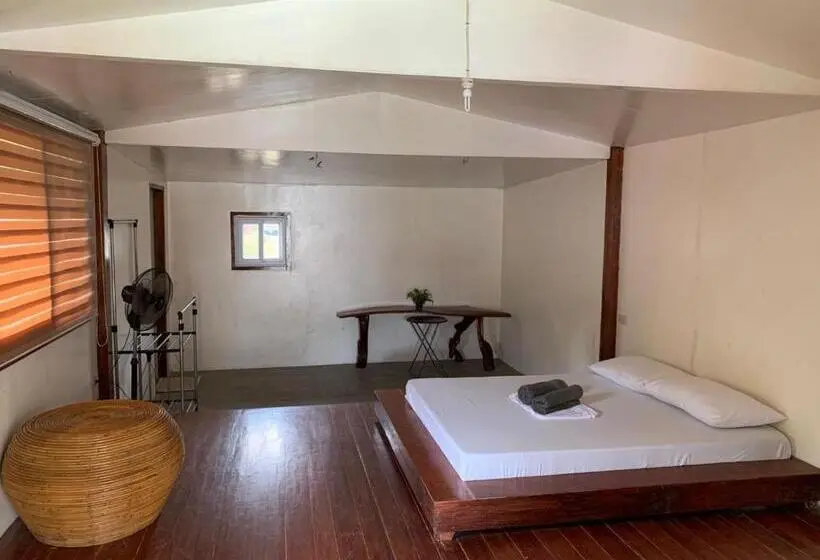 Standard-huone, Tribal Xperience Guesthouse