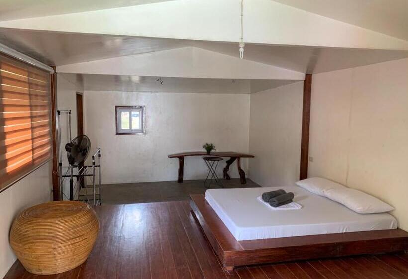 スタンダードルーム, Tribal Xperience Guesthouse