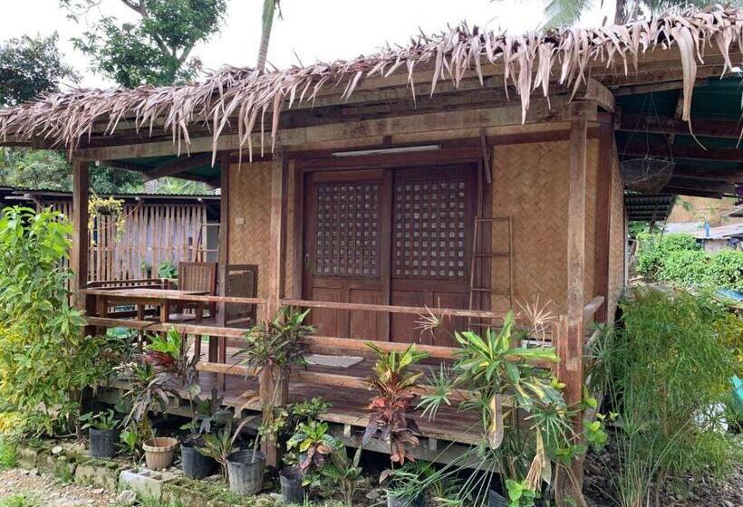 Номер Стандарт, Tribal Xperience Guesthouse