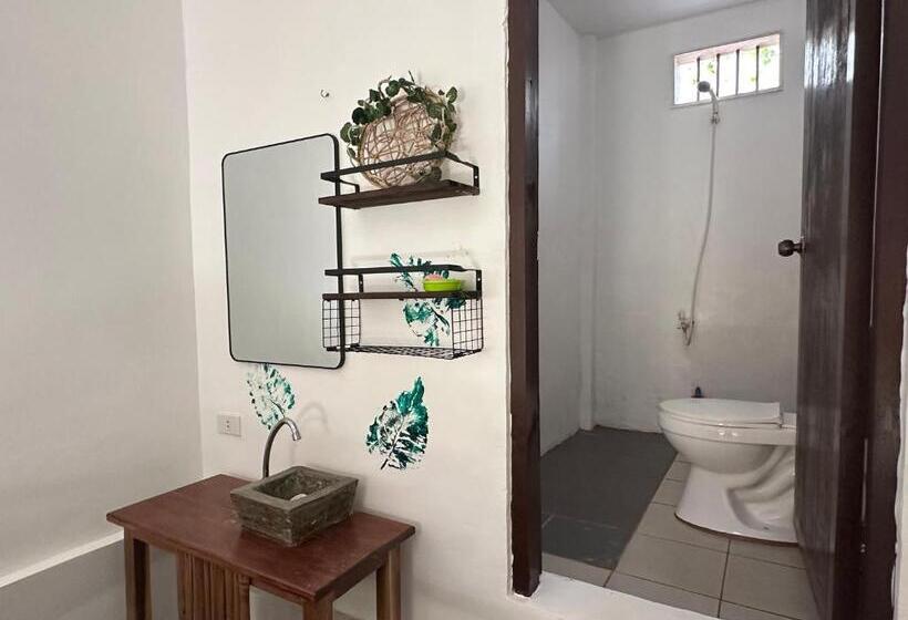 スタンダードルーム, Tribal Xperience Guesthouse