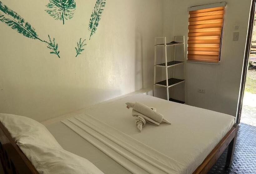 スタンダードルーム, Tribal Xperience Guesthouse