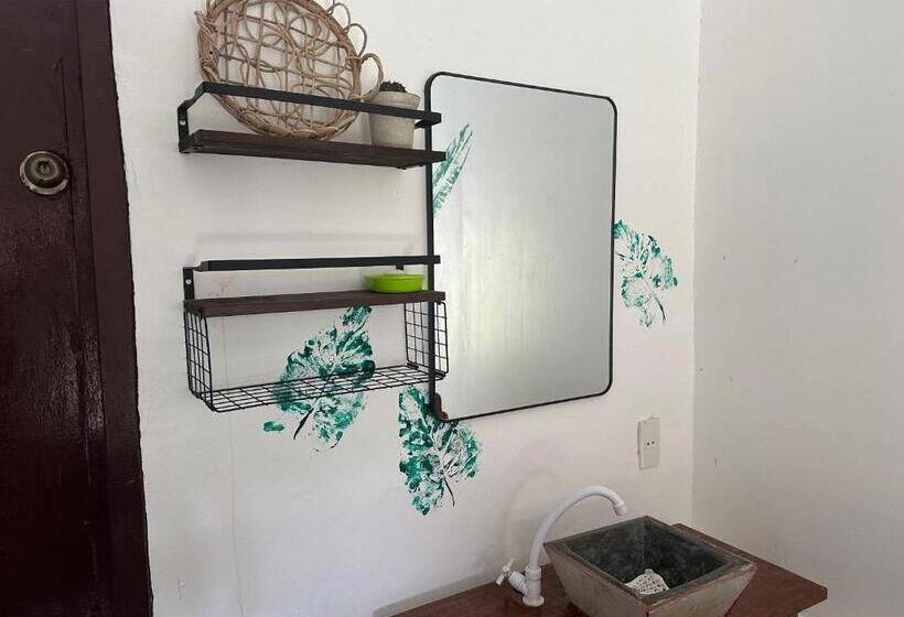 スタンダードルーム, Tribal Xperience Guesthouse