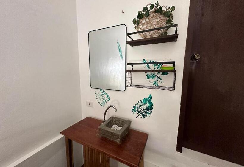 スタンダードルーム, Tribal Xperience Guesthouse