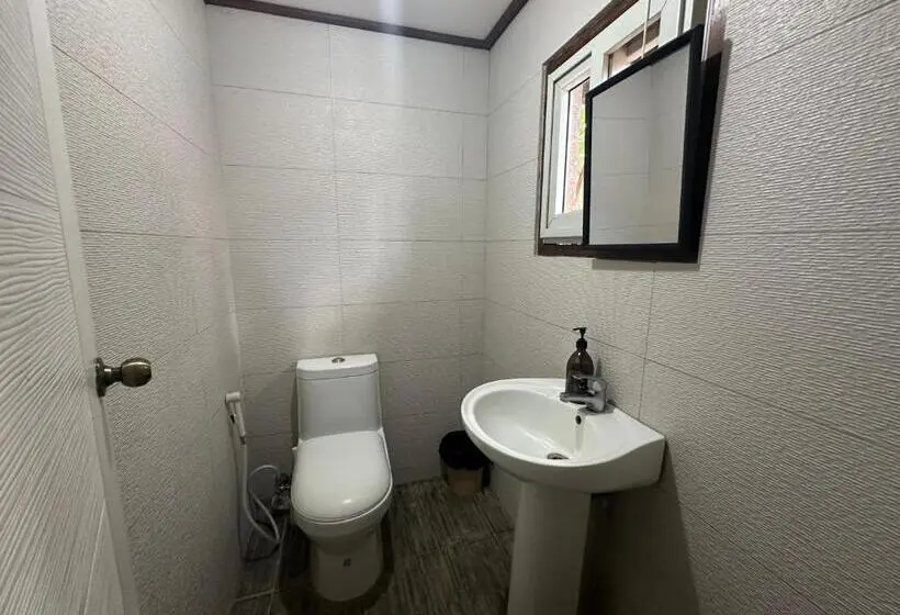 Standard-bungalow, Tribal Xperience Guesthouse