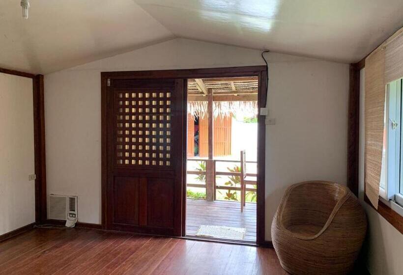 スタンダードバンガロー, Tribal Xperience Guesthouse