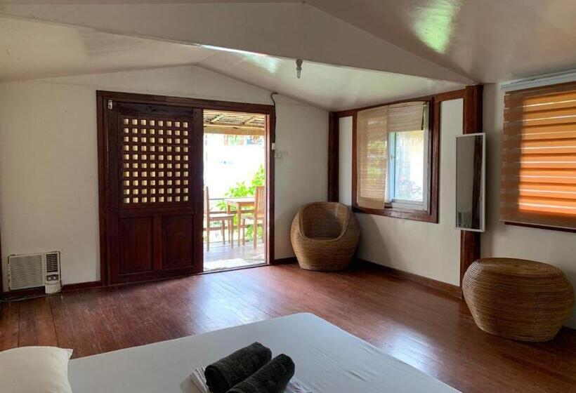 スタンダードバンガロー, Tribal Xperience Guesthouse