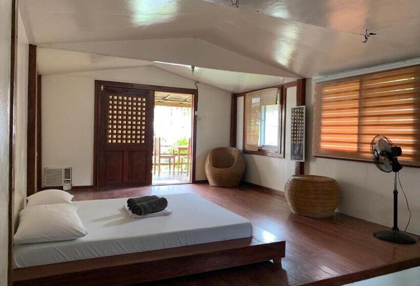 スタンダードバンガロー, Tribal Xperience Guesthouse