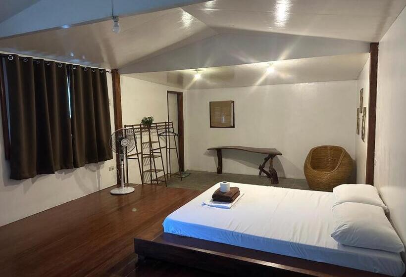 Бунгало Стандарт, Tribal Xperience Guesthouse