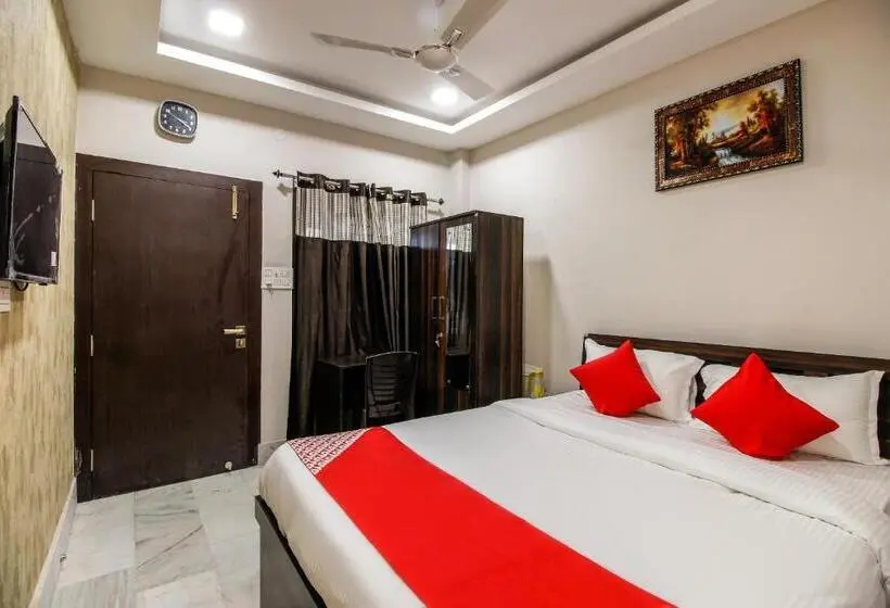 Standard-huone, O Shiva Guest House