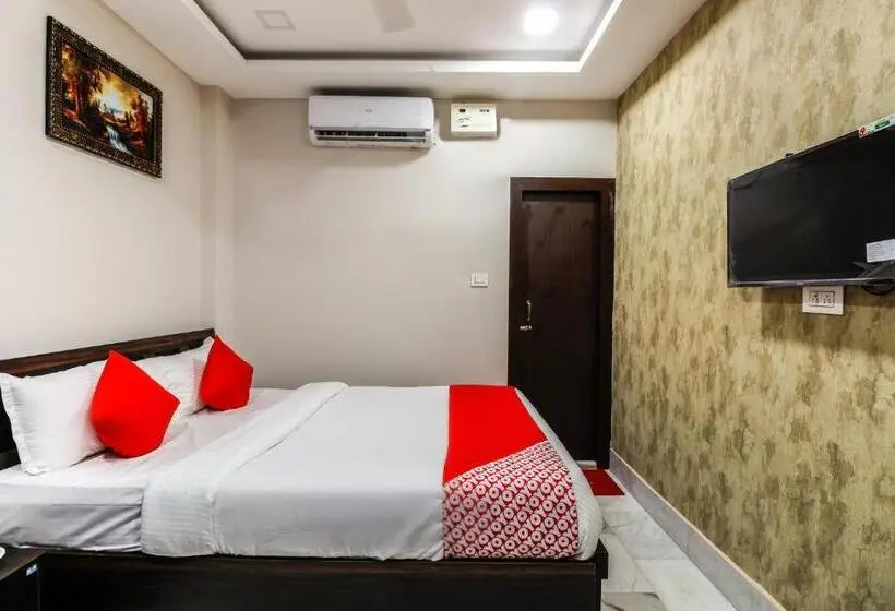 Standard-huone, O Shiva Guest House