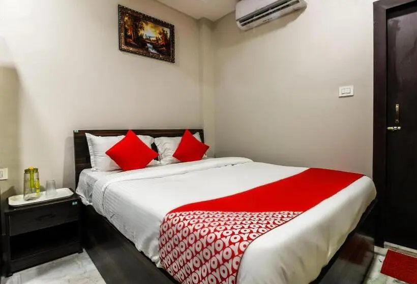 Standard-huone, O Shiva Guest House