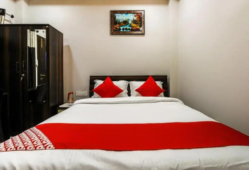 Standard-huone, O Shiva Guest House