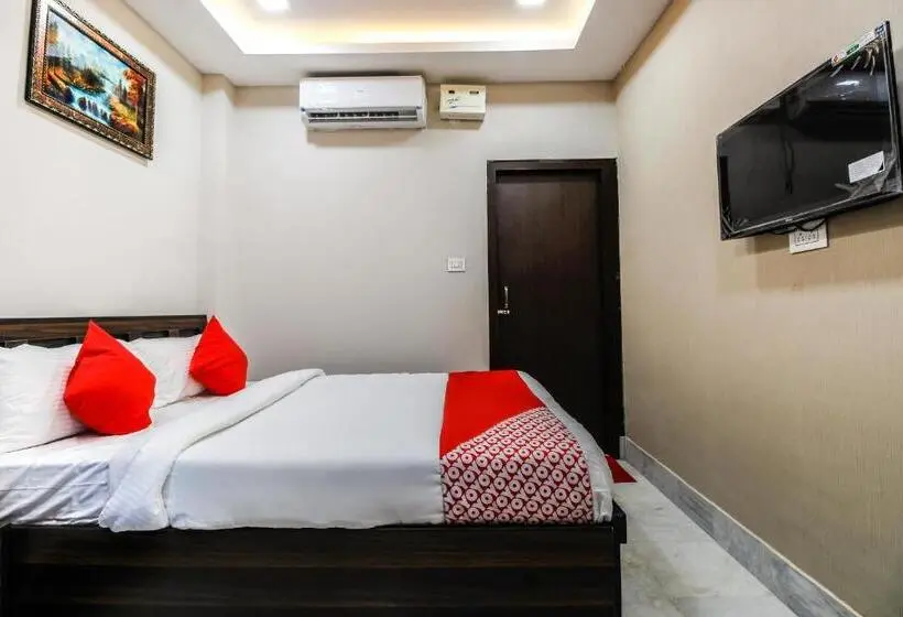 Standard-huone, O Shiva Guest House