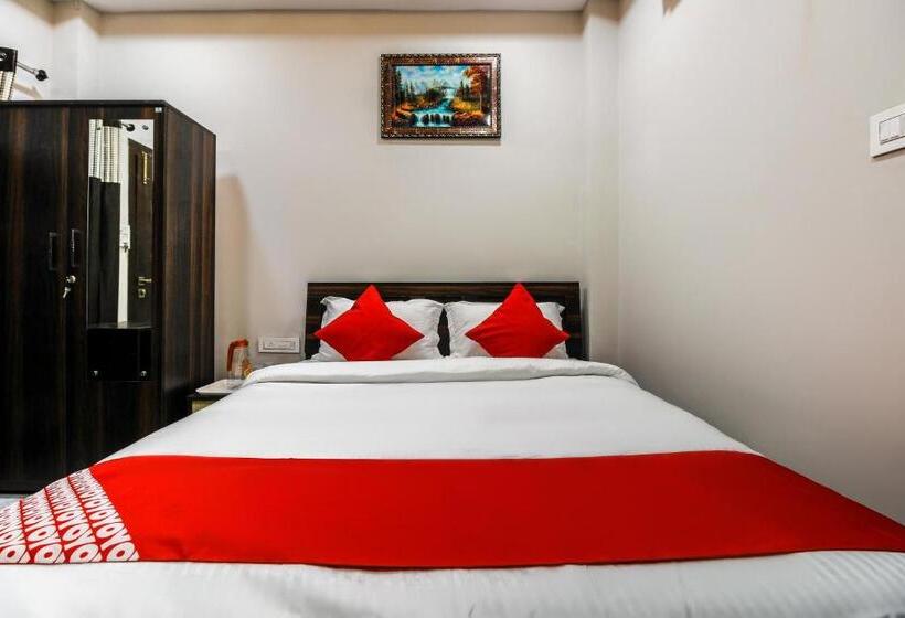 غرفة قياسية, O Shiva Guest House