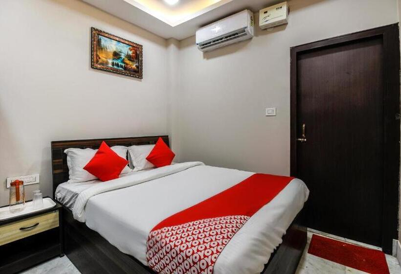 标准间, O Shiva Guest House