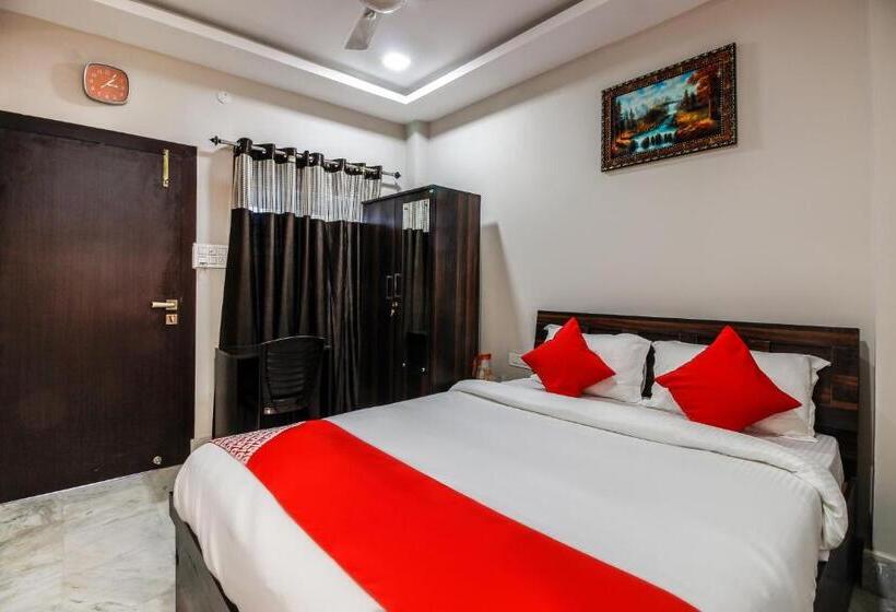 غرفة قياسية, O Shiva Guest House