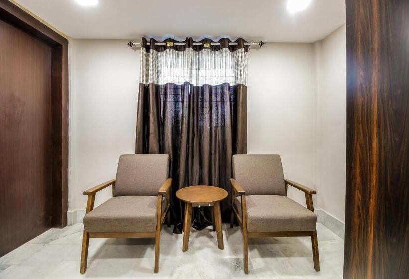 غرفة قياسية, O Shiva Guest House