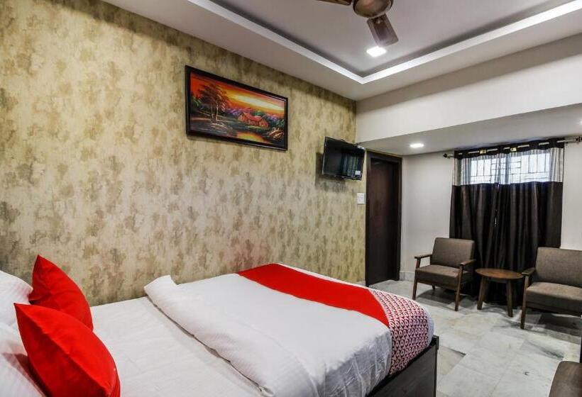 غرفة قياسية, O Shiva Guest House