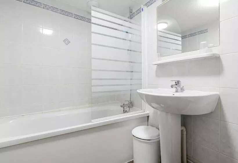 Standard-studio, Appart City Classic Nantes Viarme