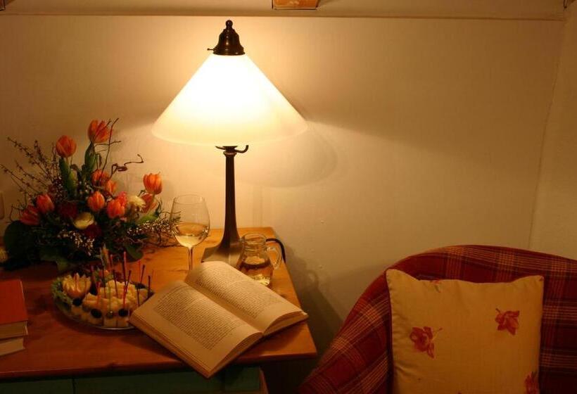 스탠다드 싱글 룸, Berghotel Hammersbach