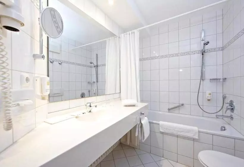 コンフォートルーム, Berghotel Hammersbach, Sure Hotel Collection By Best Western