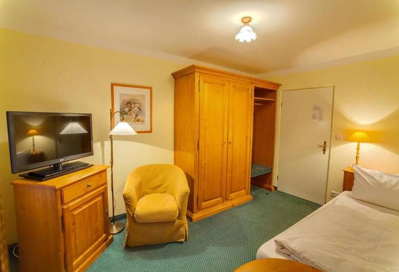 Семейный Номер, Berghotel Hammersbach