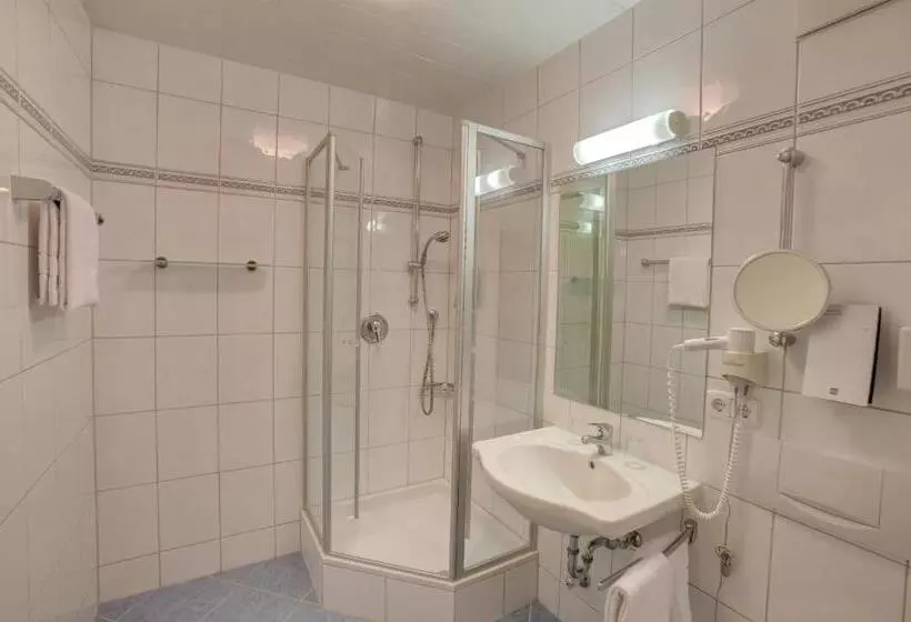 ファミリールーム, Berghotel Hammersbach, Sure Hotel Collection By Best Western