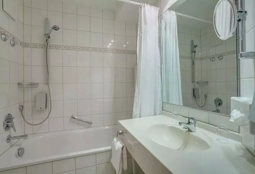 スタンダードルーム, Berghotel Hammersbach, Sure Hotel Collection By Best Western