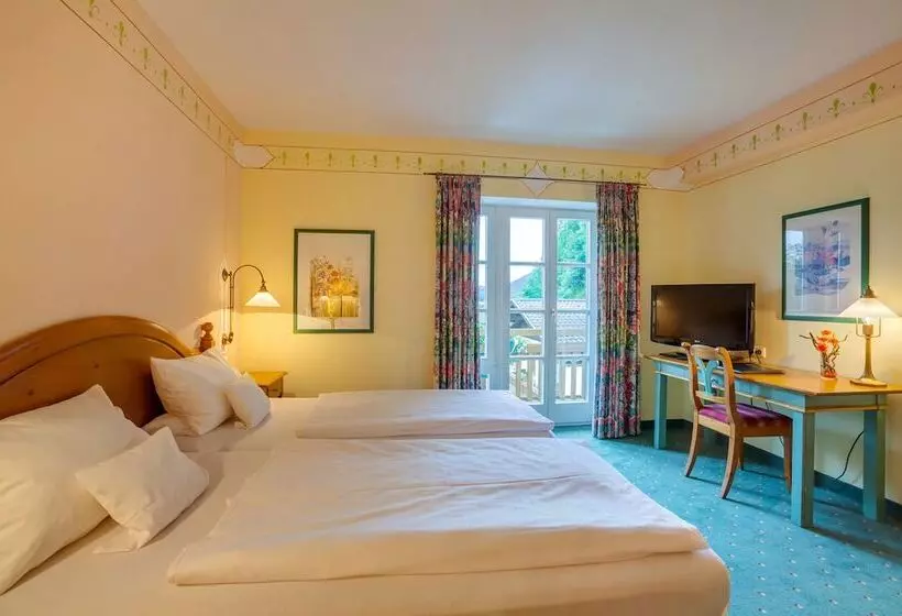 コンフォートルーム, Berghotel Hammersbach, Sure Hotel Collection By Best Western
