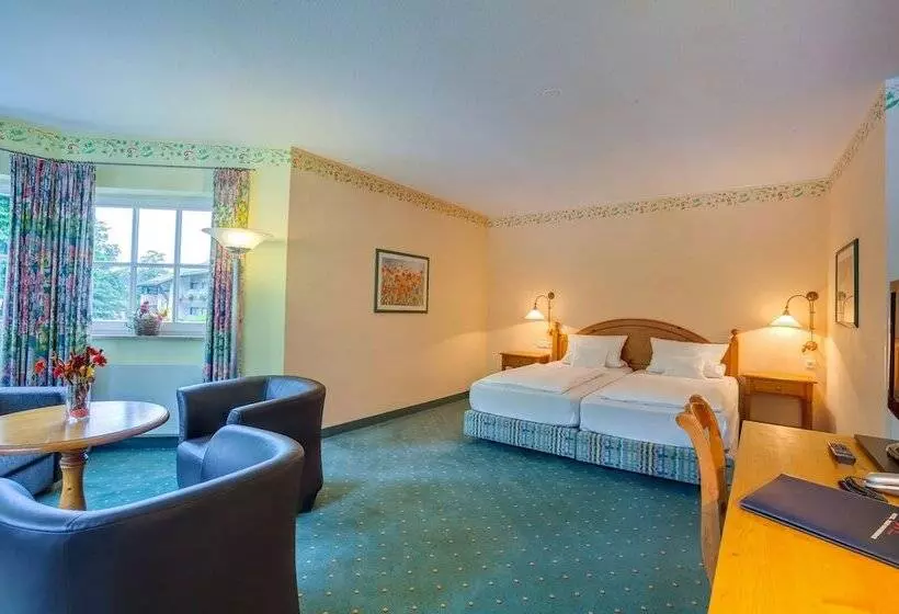 スーペリアールーム, Berghotel Hammersbach, Sure Hotel Collection By Best Western