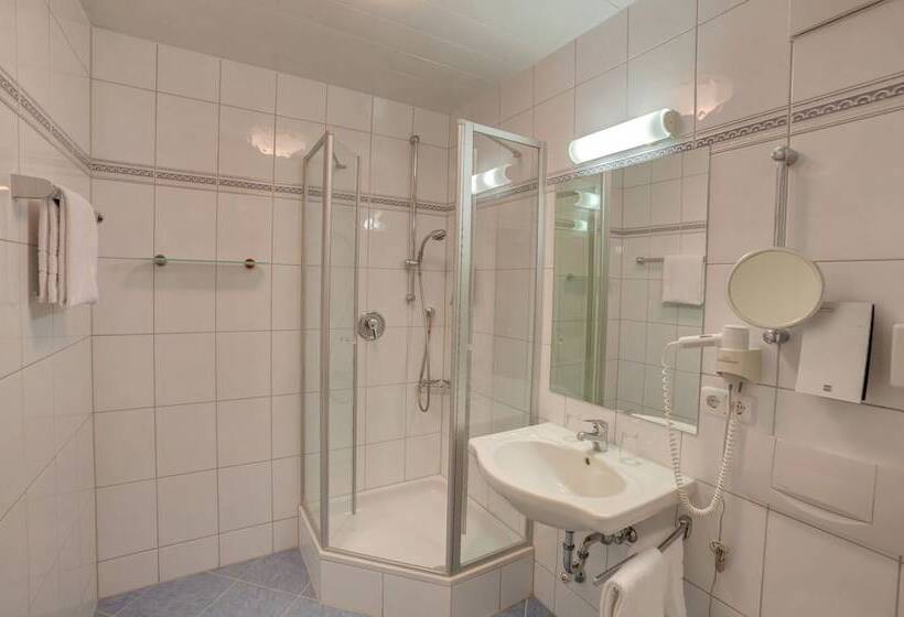 Номер Superior, Berghotel Hammersbach