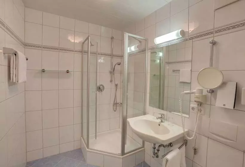 スーペリアールーム, Berghotel Hammersbach, Sure Hotel Collection By Best Western