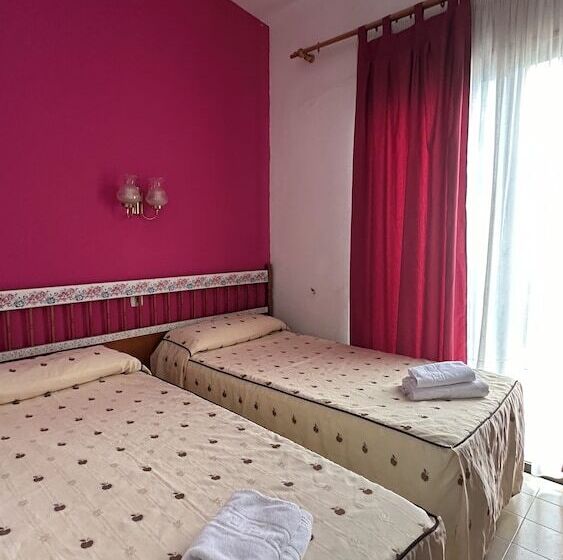 Бунгало Стандарт, Smartr Maspalomas Corinto