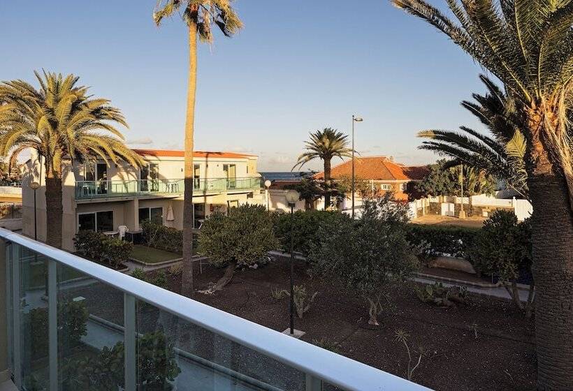 Бунгало Стандарт, Smartr Maspalomas Corinto