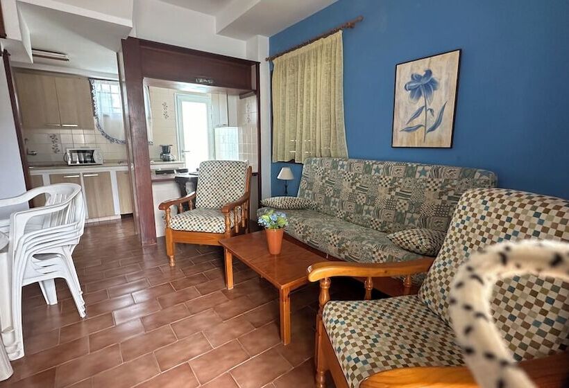 Бунгало Стандарт, Smartr Maspalomas Corinto