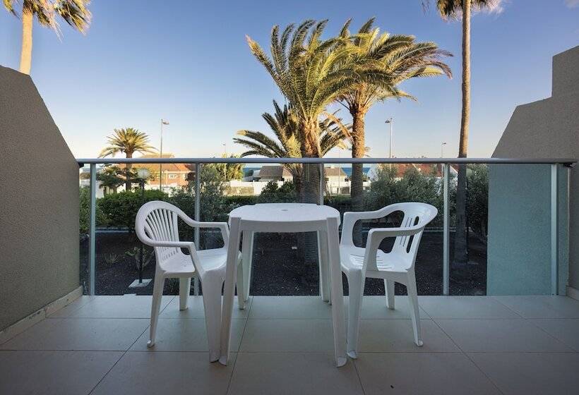 Бунгало Стандарт, Smartr Maspalomas Corinto