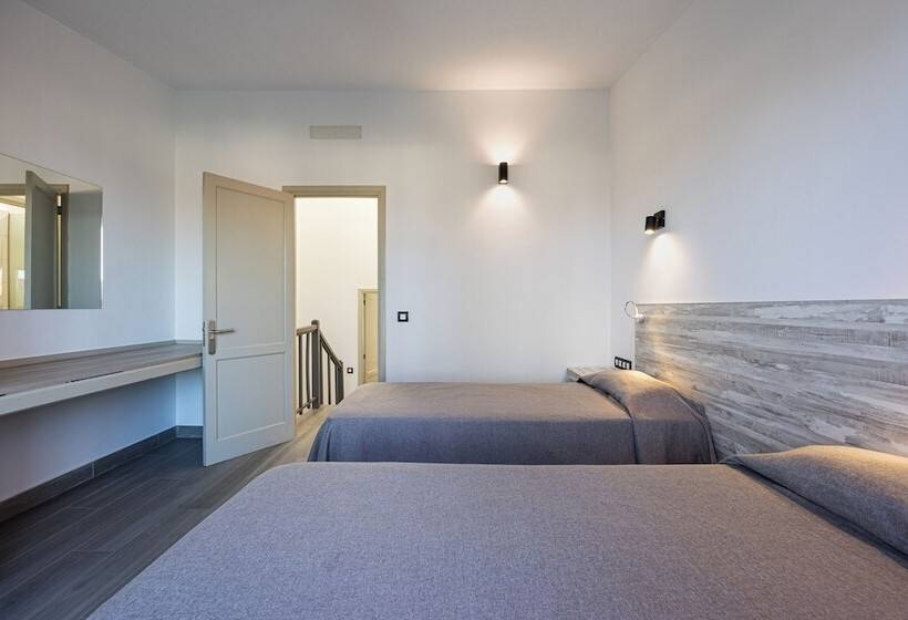 Бунгало Стандарт 2 Спальни, Smartr Maspalomas Corinto