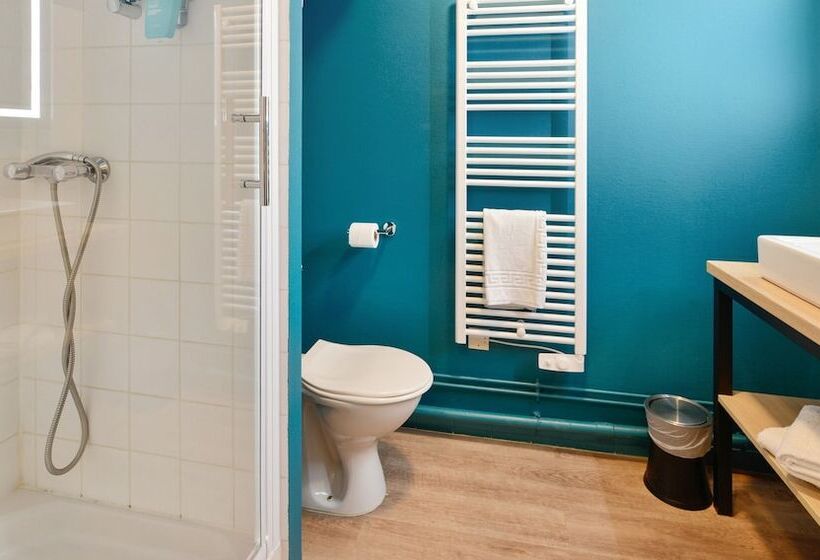 סטודיו סופריור, Appart City Classic Blois