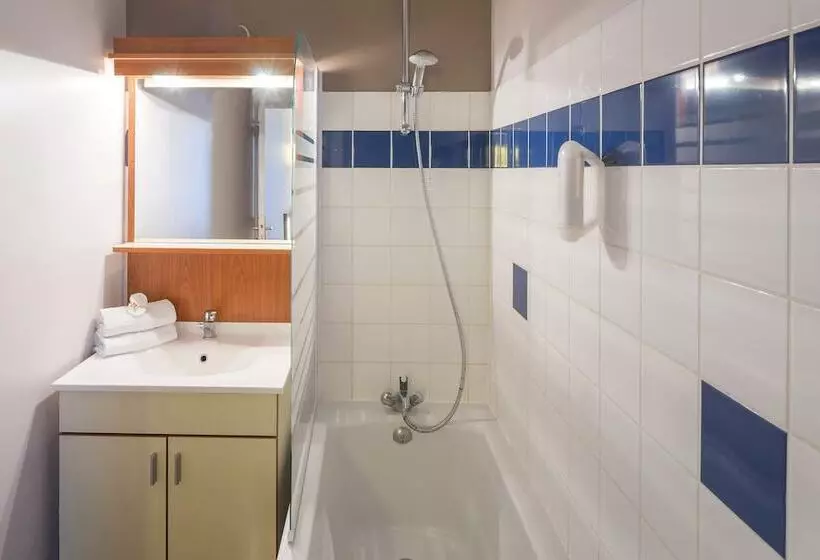 استودیوی استاندارد, Appart City Classic Nancy