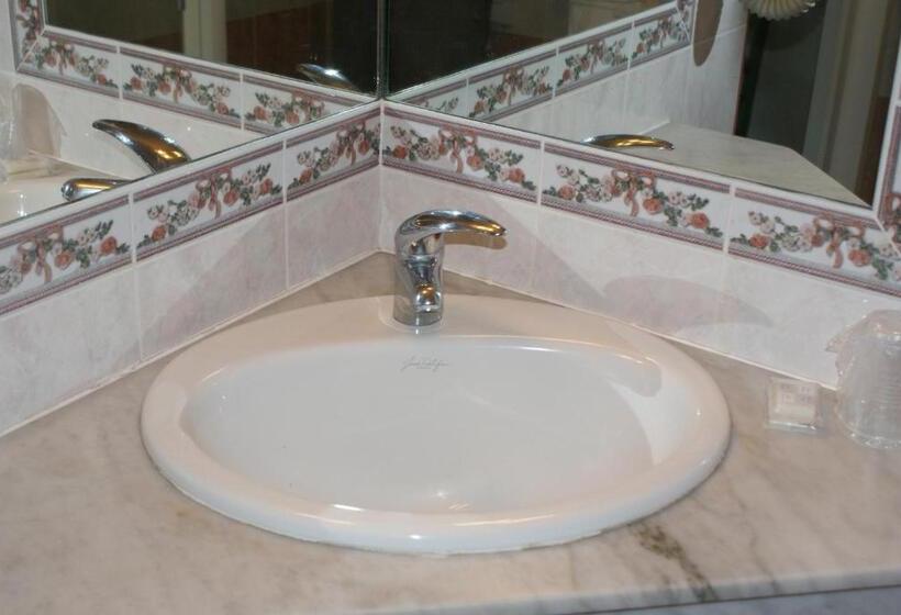 스탠다드 룸, Arcu Di Sole