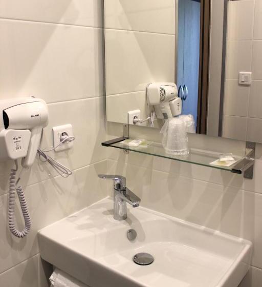 스탠다드 룸, Arcu Di Sole