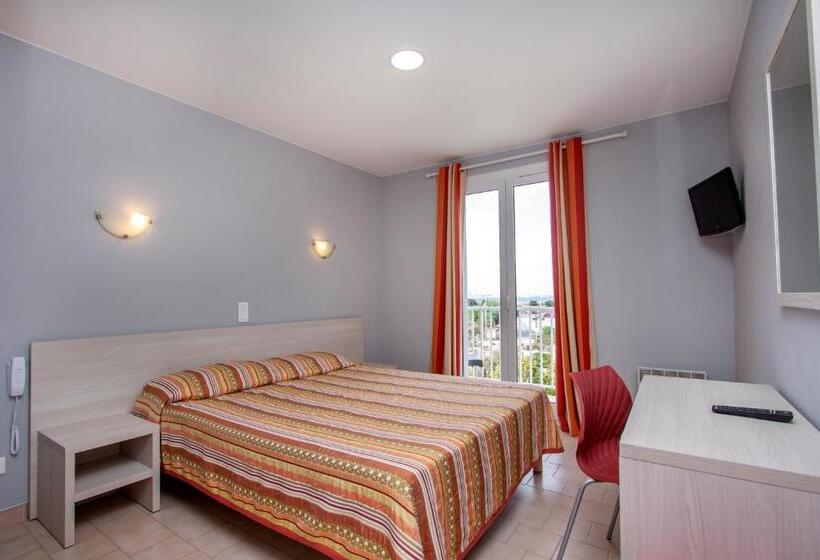 스탠다드 룸, Arcu Di Sole