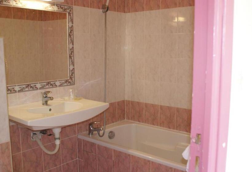 4인용 스탠다드 룸, Arcu Di Sole